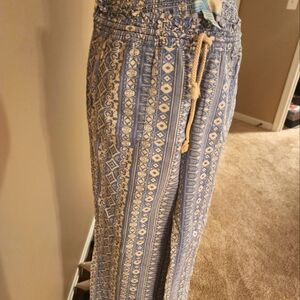 Never Worn Lounge pants